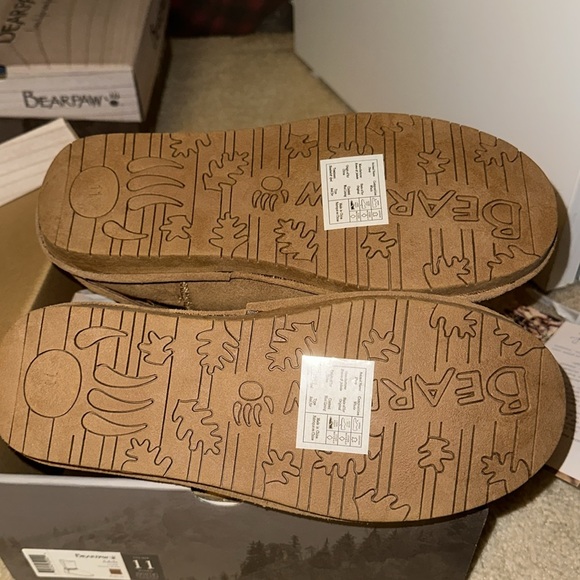 Bearpaw Adele boots new in box size 11 - Picture 14 of 16